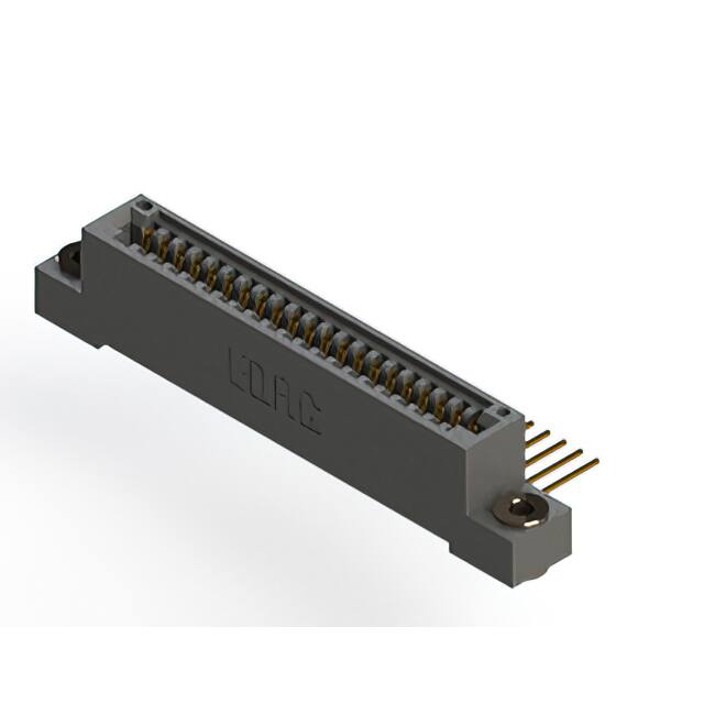 395-021-559-103 EDAC Inc.  Edgeboard Connectors